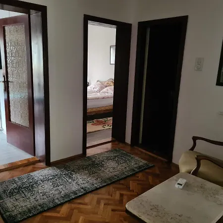 Peace Oaza Apartament