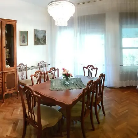 Apartment Peace Oaza Kikinda