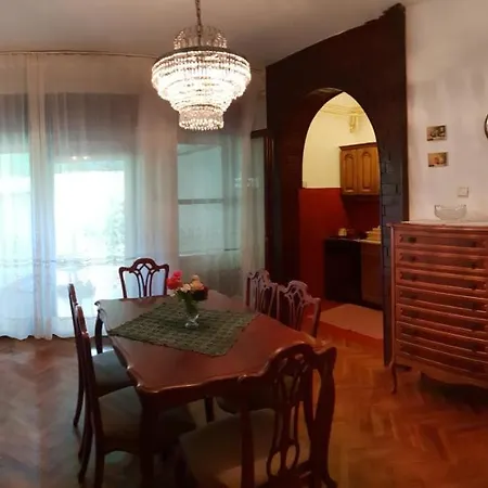 Apartment Peace Oaza Kikinda