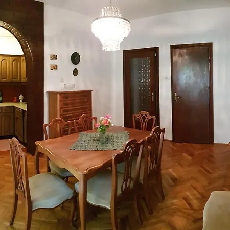 Peace Oaza Daire Kikinda