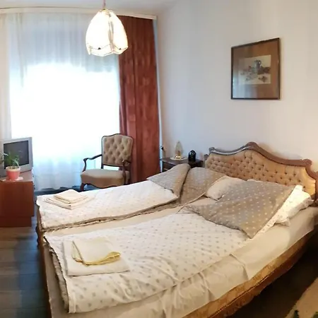 Peace Oaza Daire Kikinda