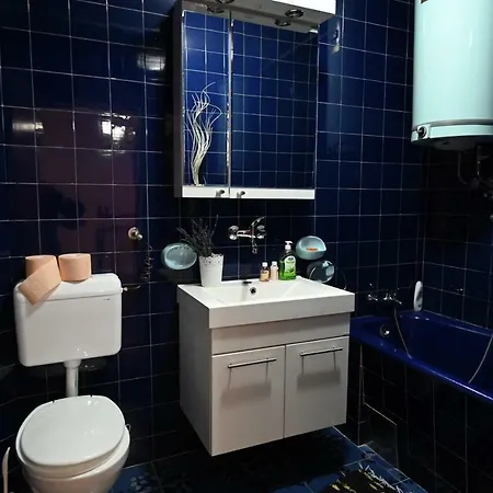 Peace Oaza * Kikinda