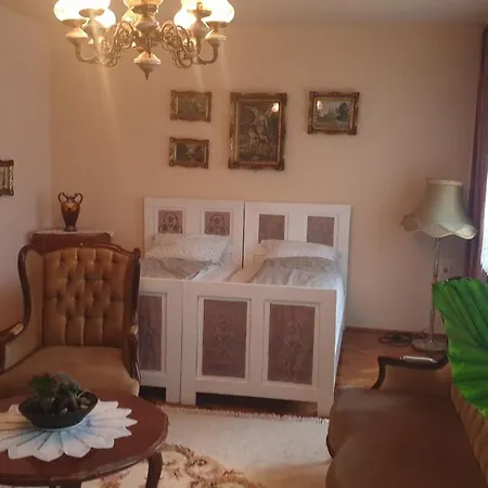 Peace Oaza * Kikinda